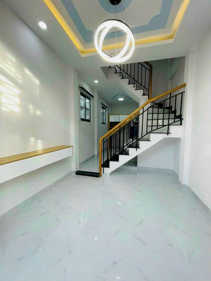 Nhà góc 2 mặt tiền hẻm Đa Su, Vũng Tàu 26m² giá 2.7 tỷ - Không thể bỏ lỡ!