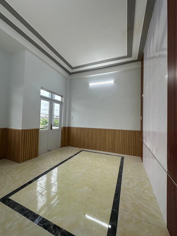 Bán nhà mặt tiền đường Hà Thanh 2 Quy Nhơn 92m² giá 4 tỷ - View sông tuyệt đẹp!