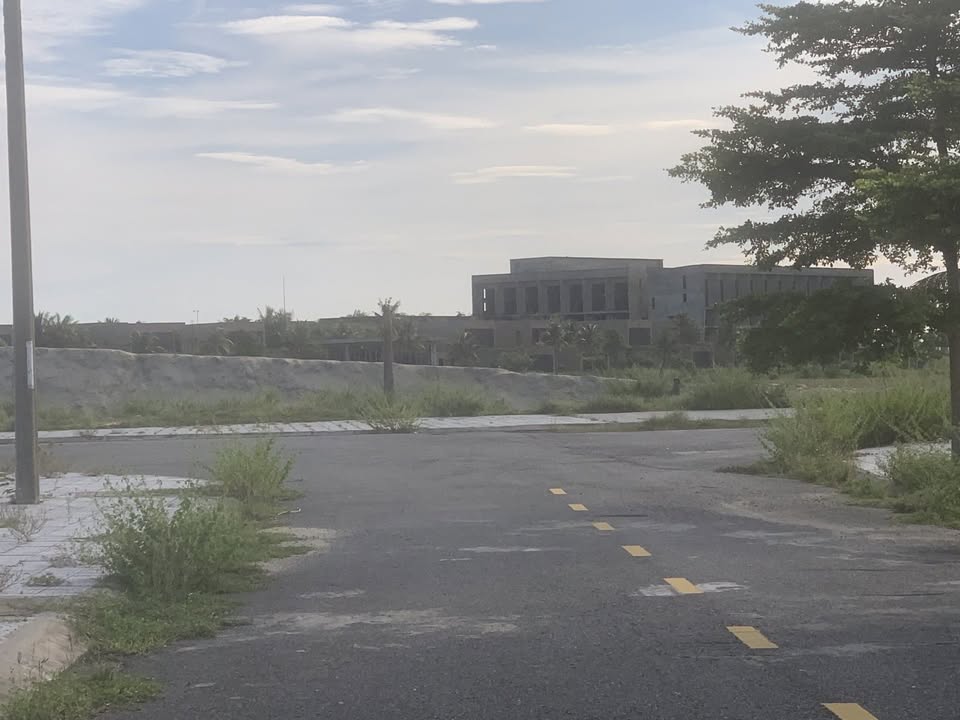 Đất nền khu dân cư Thống Nhất, Điện Dương 160m² giá 2.65 tỷ - Vị trí đắc địa, đầu tư sinh lời!