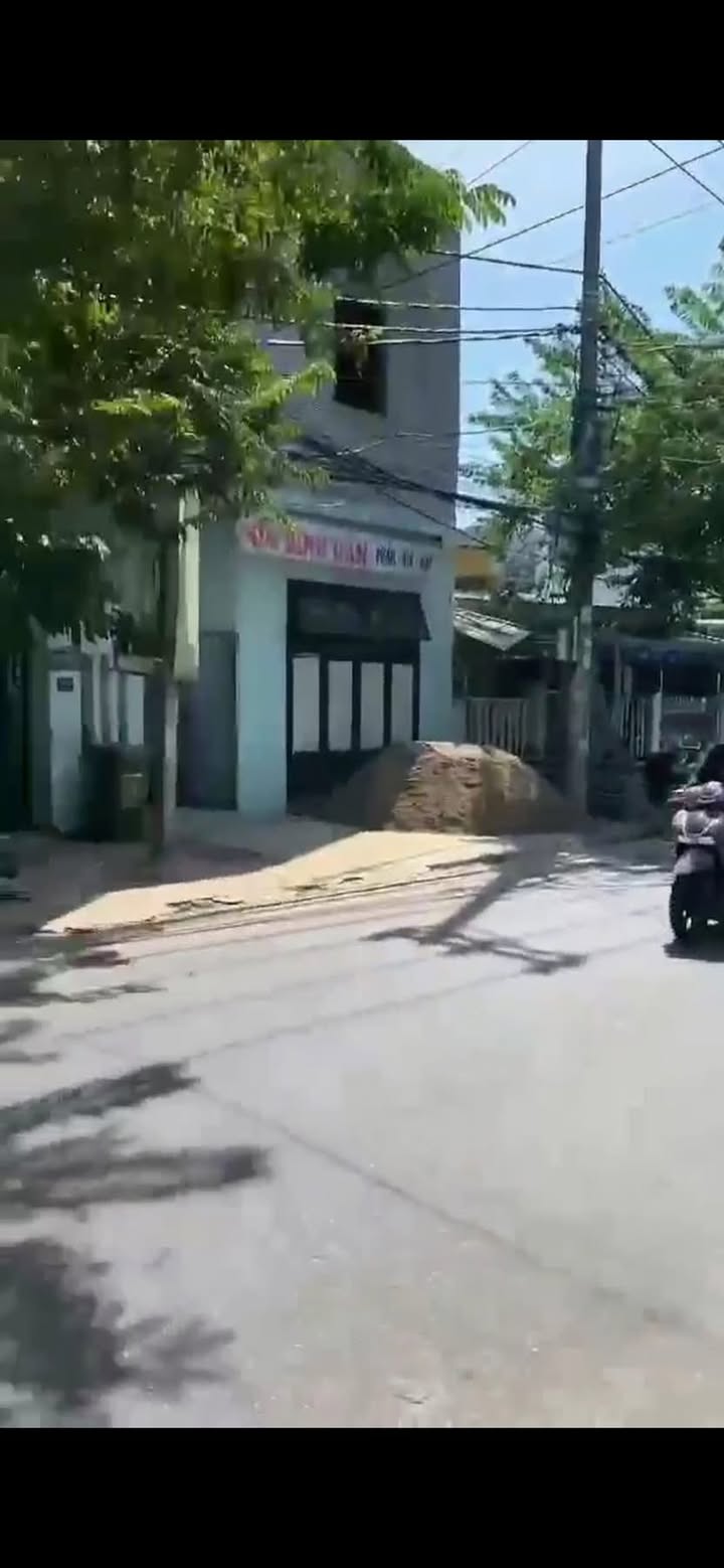 Dãy trọ 19 phòng + Nhà 2 tầng tại Q. Liên Chiểu, Đà Nẵng - Thu nhập 30 triệu/tháng!