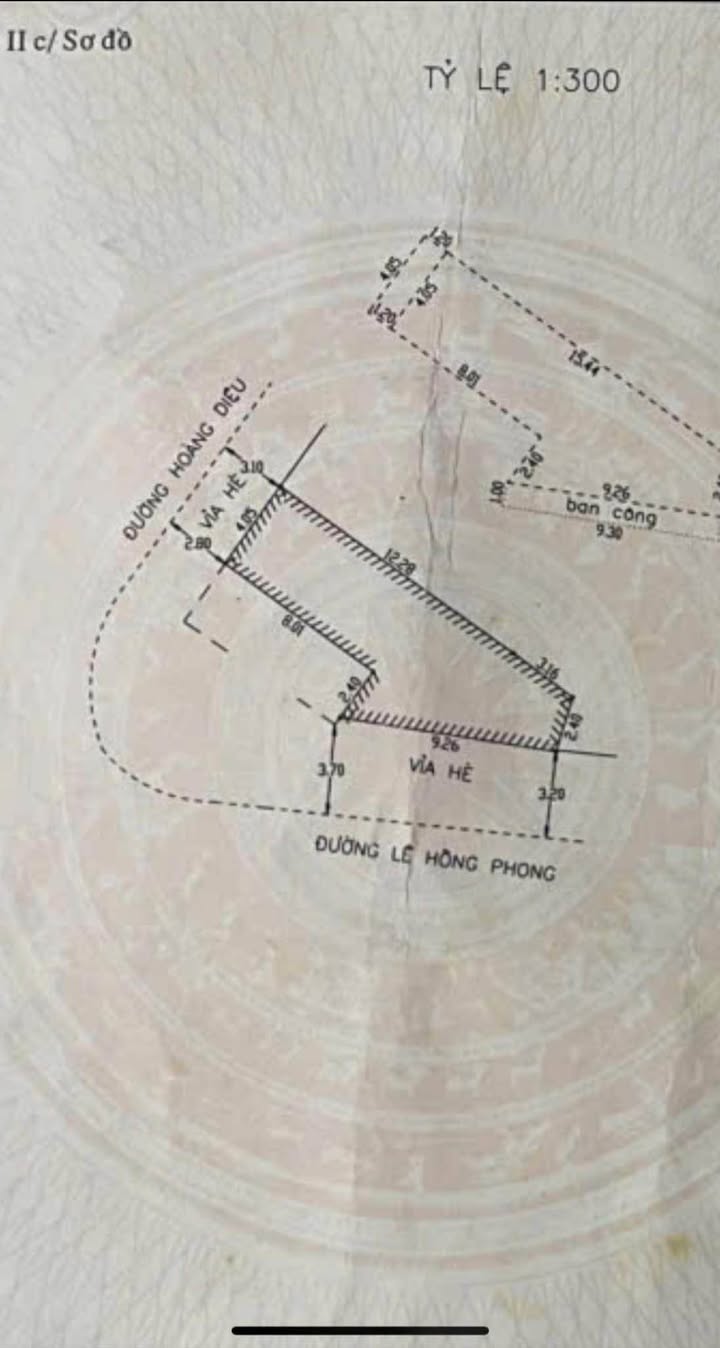 Nhà 2 tầng mặt tiền kinh doanh tại Đà Nẵng 68m² - Pháp lý chuẩn