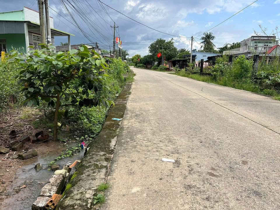 Đất nền 350m² Phú Điền, Tân Phú, Đồng Nai giá 699 triệu - Đầu tư sinh lời ngay!