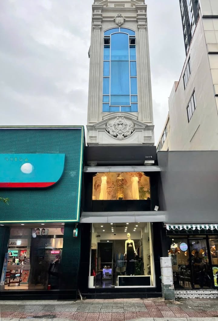 Mặt bằng kinh doanh Nguyễn Trãi 72m² giá 7 triệu - Vị trí đắc địa sầm uất!