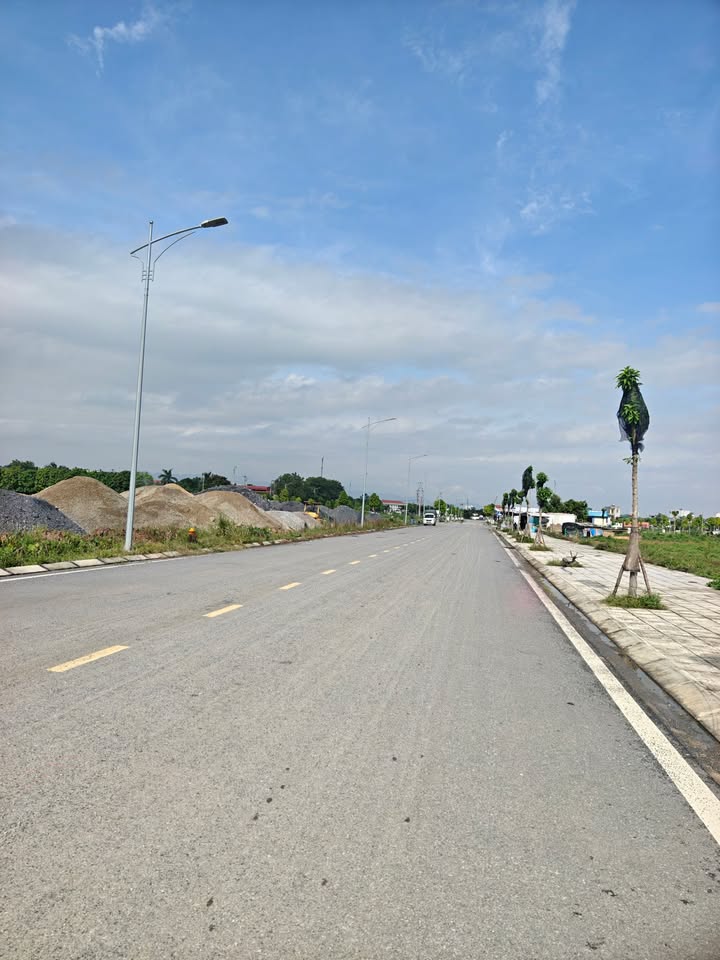 Đất nền Liêm Tiết, Phủ Lý 88m² giá 1.76 tỷ - Đối diện trung tâm thương mại!