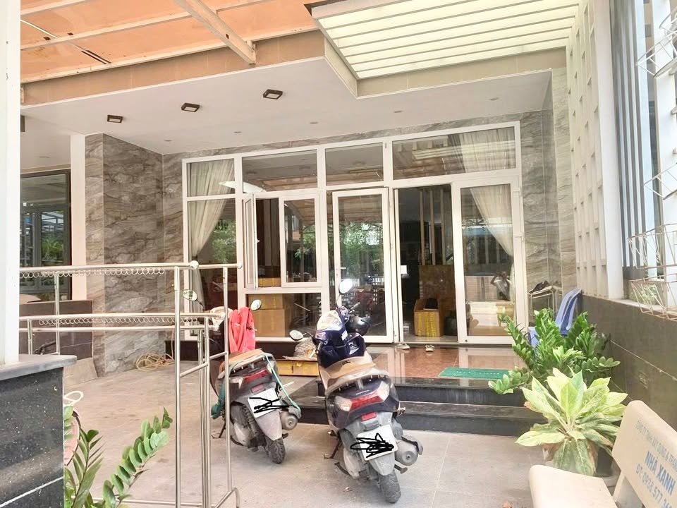 Biệt thự sân vườn Jamona Home Resort 110m² giá 18 triệu - Full nội thất cao cấp!