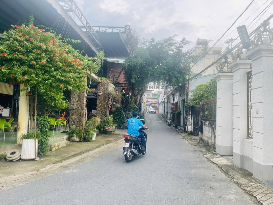 Bán gấp FrontHouse tại khu phố 9, Tân Biên, Biên Hòa - Nở hậu 5m6, giá 3 tỷ!