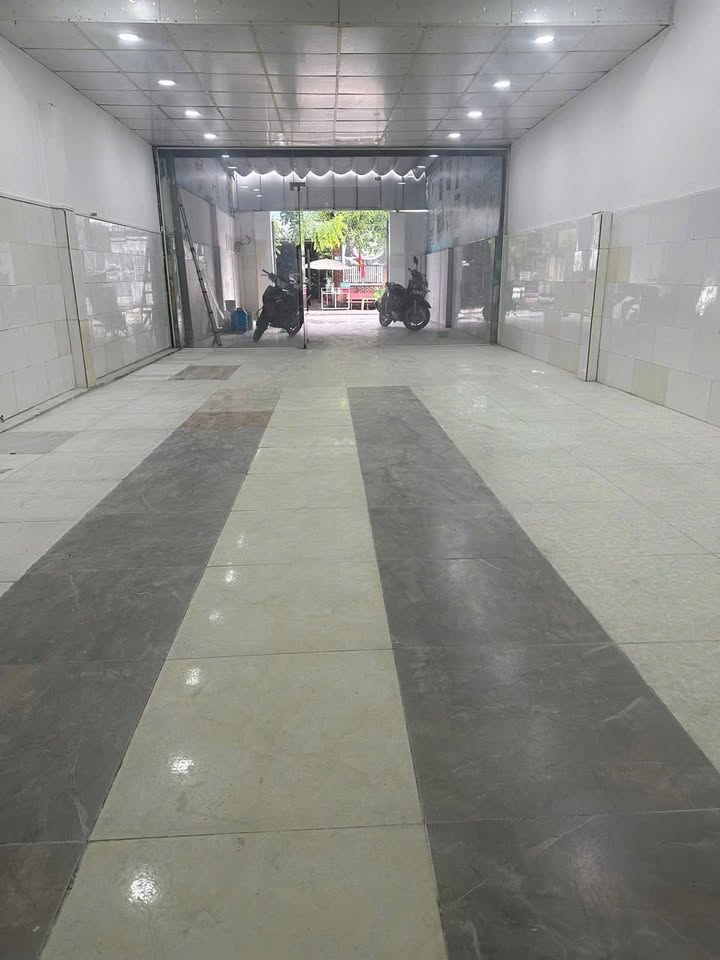 Nhà mặt tiền Trần Thị Bảy, Hiệp Thành, 175m² giá 13 triệu - Phù hợp cho nhiều ngành nghề!