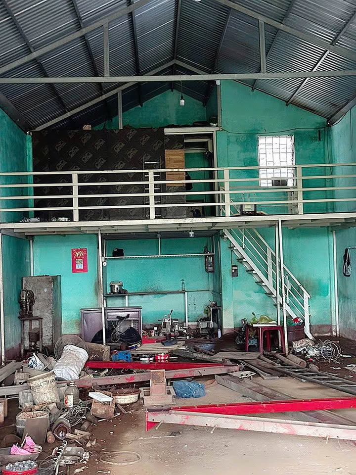 Nhà cho thuê tại đường Mai Lượng, An Hoà 120m² - Phù hợp vừa ở vừa kinh doanh!