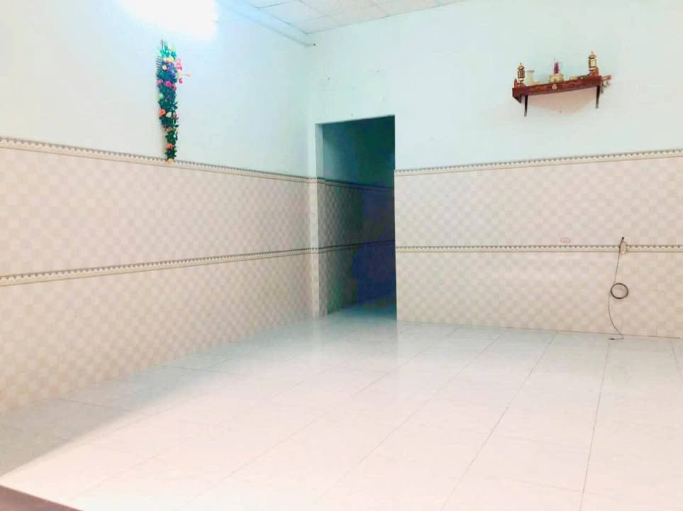 Nhà mặt tiền đường Lê Văn Thứ, Sơn Trà 120m² giá 6 triệu - Thích hợp kinh doanh