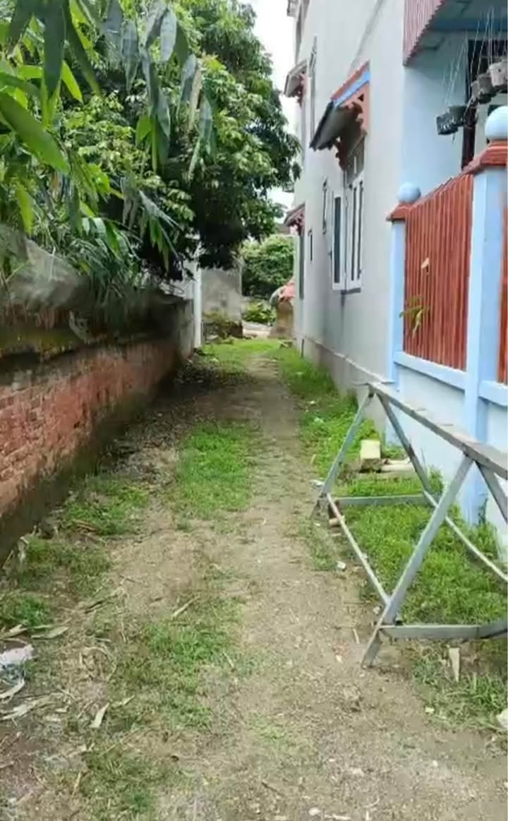 Đất Cách Bi, Quế Võ 62m² giá 700 triệu - Đường ô tô rộng rãi, sẵn sàng đầu tư!