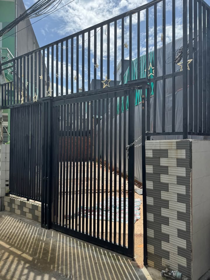 Đất nền chính chủ tại Thái Thị Bôi, Thanh Khê, Đà Nẵng 57m² giá 2 tỷ - Cơ hội đầu tư tốt!