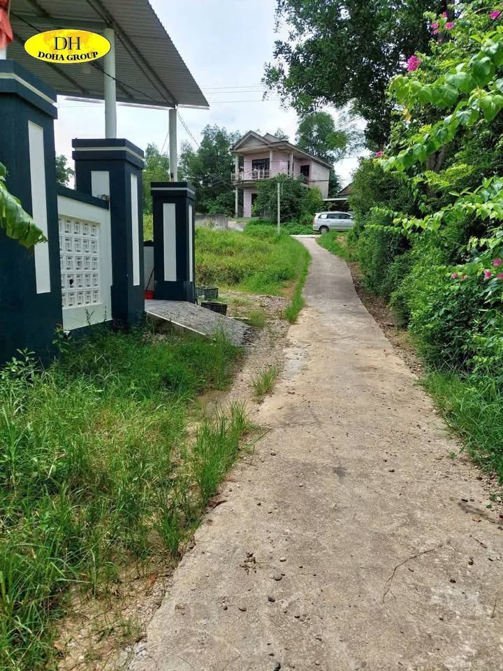 Đất nền Phường 4, Đông Hà 131m² giá 400 triệu - Vị trí thuận lợi, không ngập lụt!