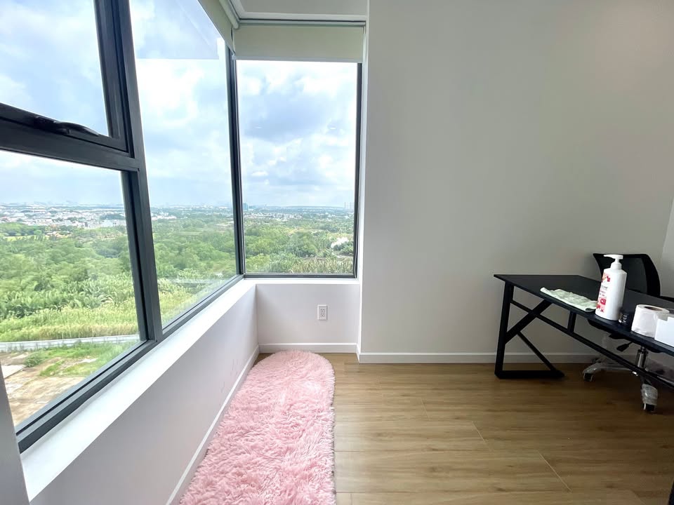 Căn hộ MT Eastmark City Thủ Đức 2PN giá 6.5 triệu - Thuận tiện ngay lập tức!