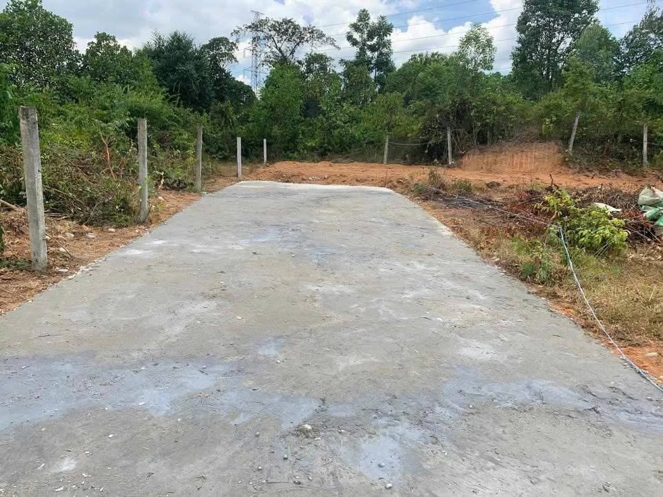 Đất nền thôn Cẩm Toại Tây, Hòa Vang, Đà Nẵng 184m² giá 700 triệu - Đầu tư hấp dẫn!