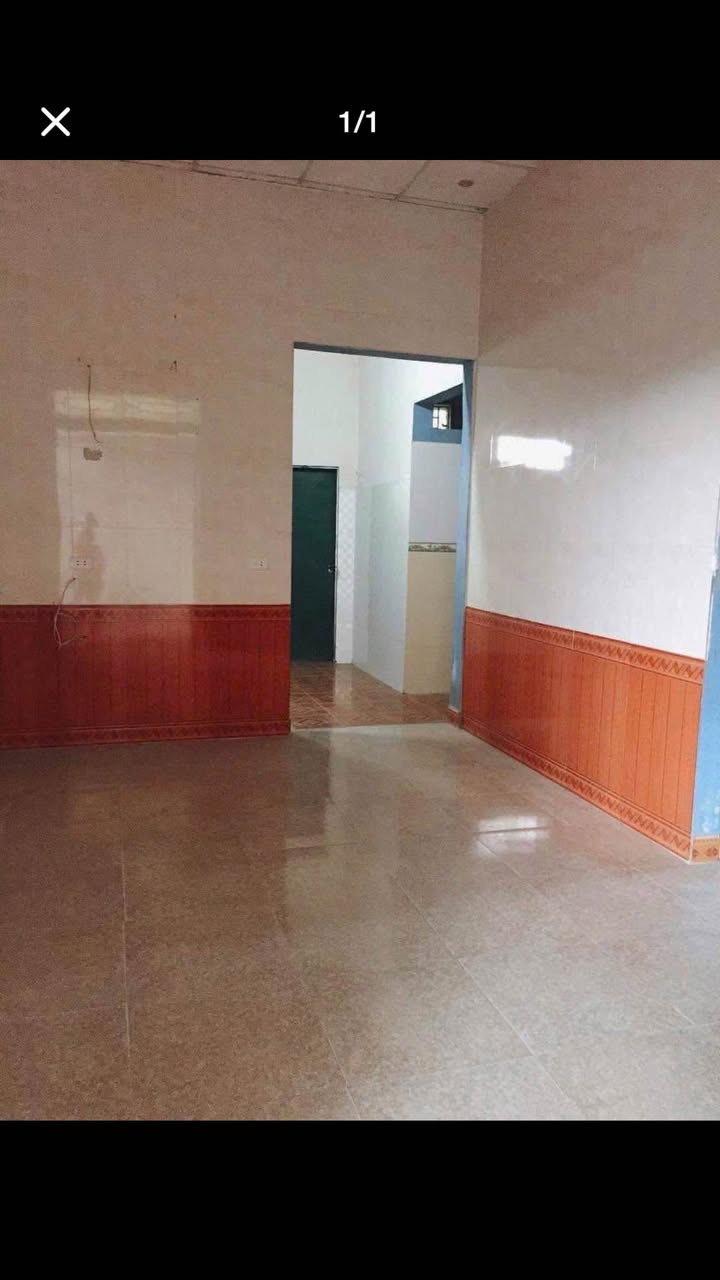 Nhà riêng Bắc Hà, Hà Tĩnh 116m² giá 1.3 tỷ - Sổ hồng chính chủ