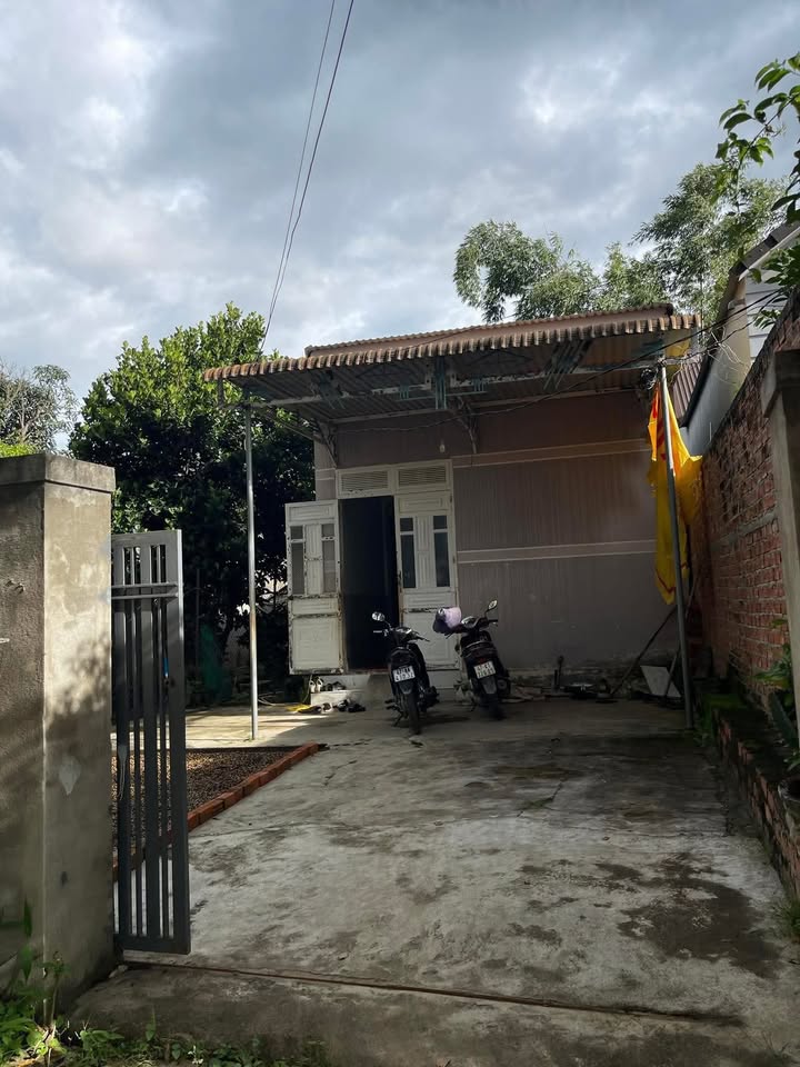 Nhà riêng Khuê Ngọc Điền 315m² giá chỉ 520 triệu - Sổ hồng chính chủ!