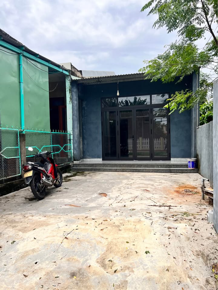 Nhà riêng Điện Phương, Điện Bàn 150m² giá 1 tỷ - Chính chủ bán gấp!