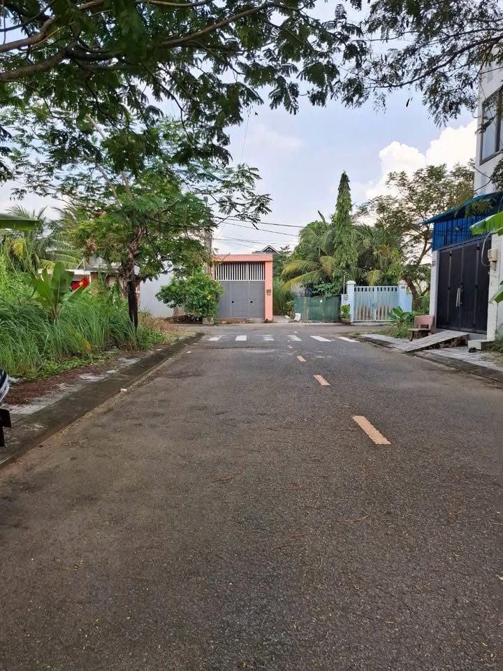 Đất nền phường Long Trường, quận Thủ Đức 52m² giá 3.15 tỷ - Cơ hội đầu tư tuyệt vời!