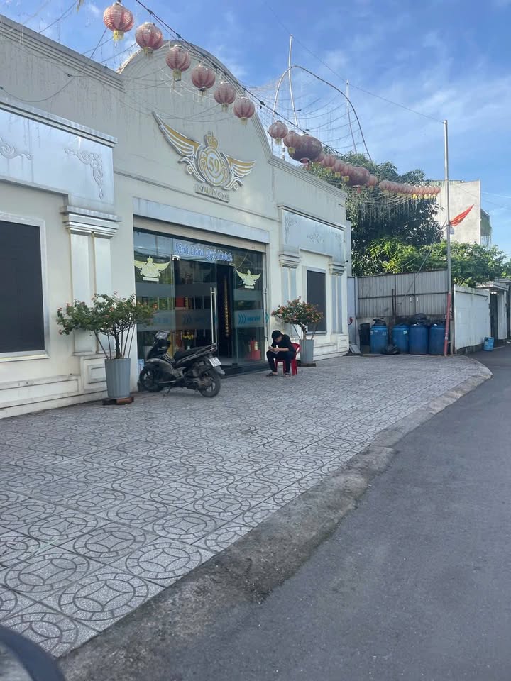 Đất 88m² đường Ngô Chí Quốc, Thủ Đức - Gần chợ đầu mối, giá 3.8 tỷ thương lượng!