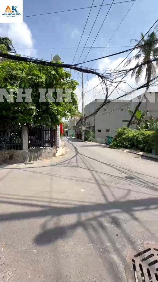 Bán đất mặt tiền đường 32, phường Linh Đông, Thủ Đức - 107.5m² giá 7.1 tỷ - Đầu tư sinh lời ngay!