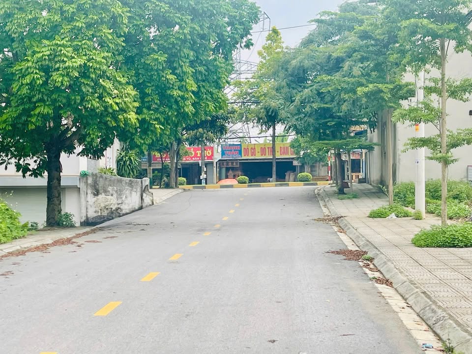 Đất nền đẹp tại phường Vân Phú, Việt Trì 115m² chỉ 2 tỷ - Sổ đỏ chính chủ!