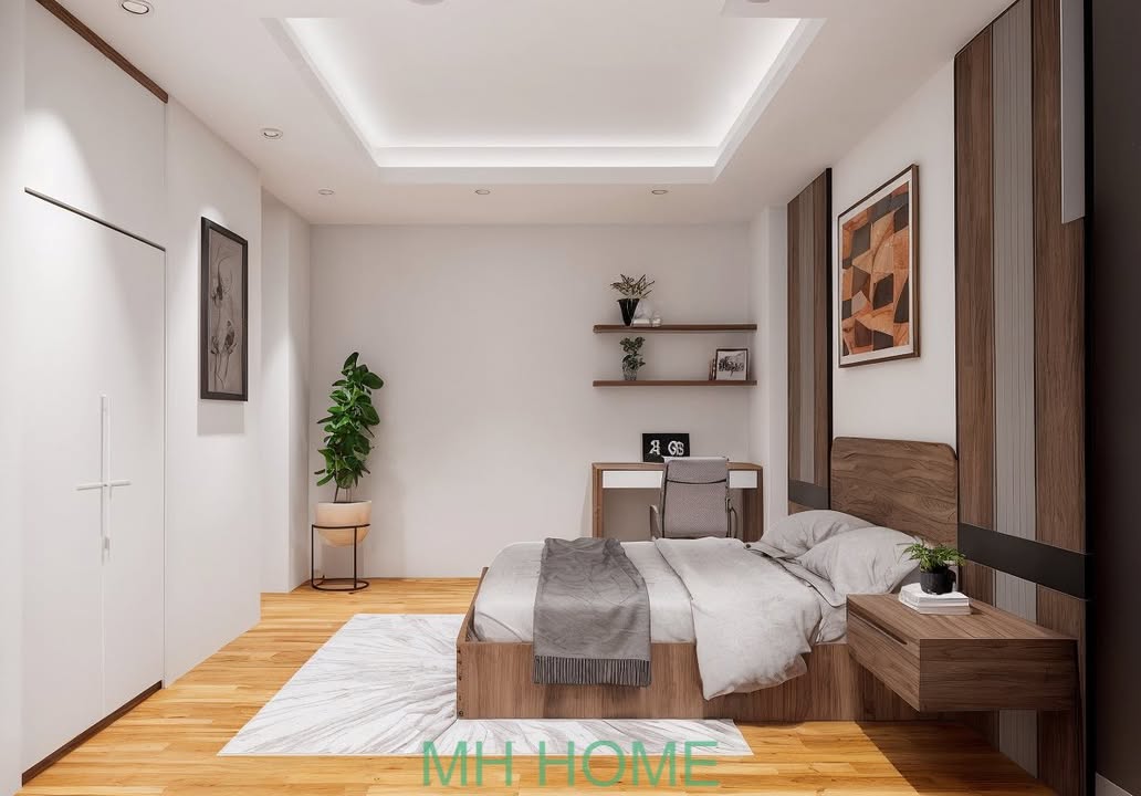 Căn hộ chung cư N02 Chùa Láng 95m² giá 7 tỷ - Nội thất hoàn thiện sang trọng!