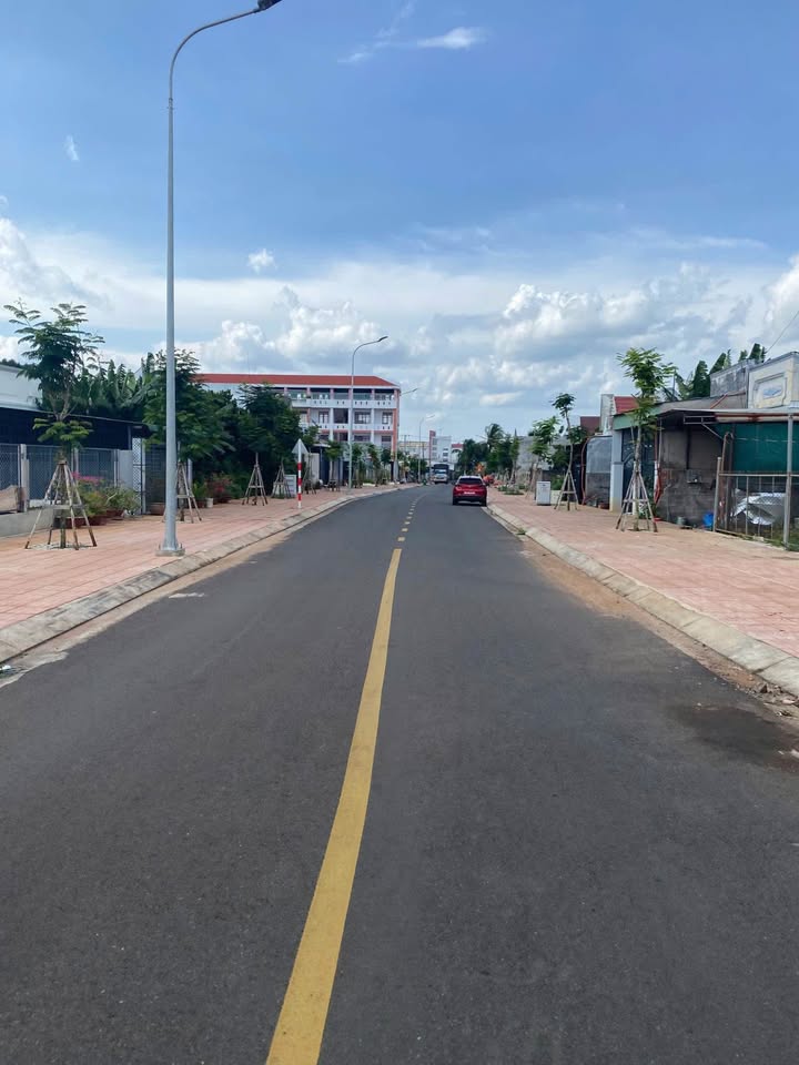 Đất nền Bảo Vinh 500m² giá 730 triệu - Sổ riêng, sang tên ngay!