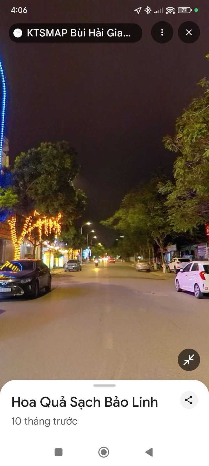 Nhà phố Liên Bảo Vĩnh Yên 100m² giá 9 tỷ - Vị trí kinh doanh sầm uất!