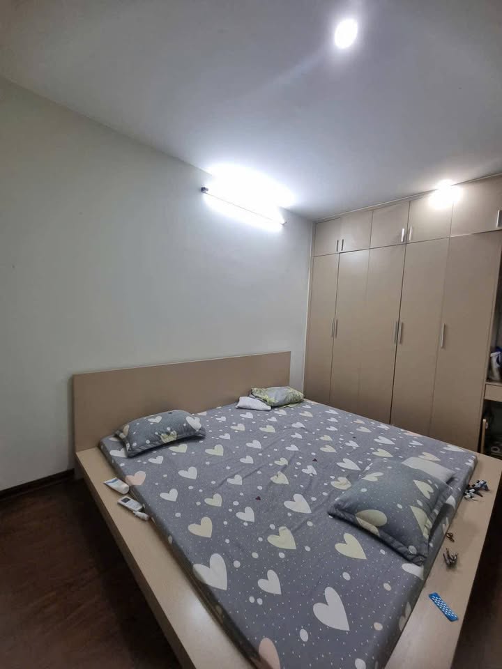 Căn hộ 2PN Homeland Thượng Thanh 69m² giá 4.8 tỷ - Chính chủ bán