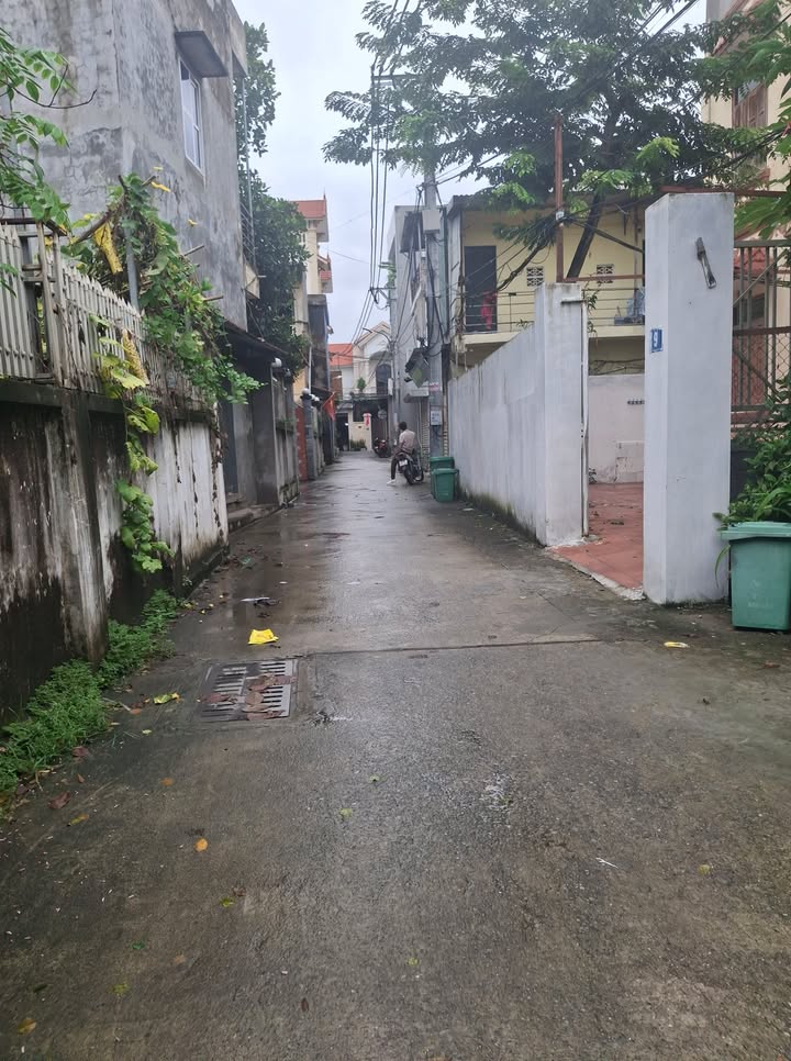 Đất tặng nhà Kim Hồ - Lệ Chi 133m² giá 4x triệu/m² - Đầu tư sinh lời hấp dẫn!