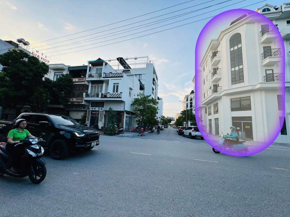 Căn hộ Gold City Hạ Long 73m² giá 8.5 tỷ - Vị trí đắc địa, kinh doanh lý tưởng!