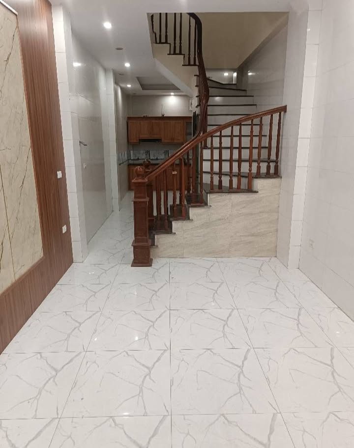 Nhà riêng Yên Nghĩa Hà Đông 36m² giá 4.3 tỷ - Ngõ rộng ô tô vào thoải mái!