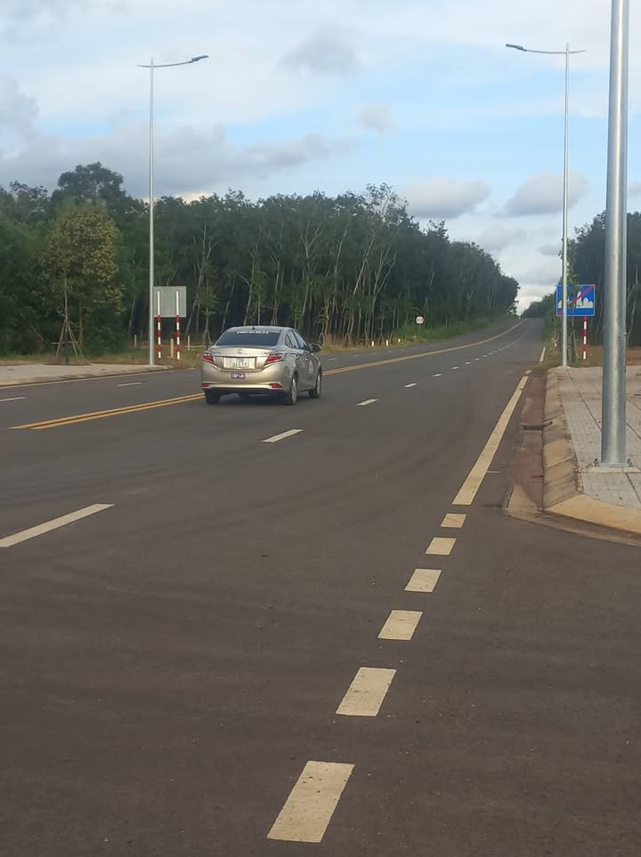 Đất nền 600m² tại Hòa Hội, Xuyên Mộc - Giá chỉ 1.2 tỷ, Sổ đỏ chính chủ!