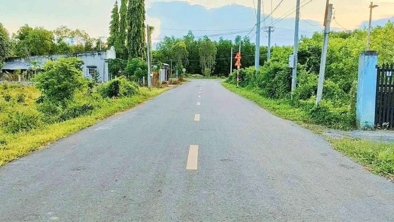 Đất 195m² tại Đường nhựa Xã Lộc An, Đất Đỏ - Giá 775 triệu, cơ hội đầu tư tuyệt vời!