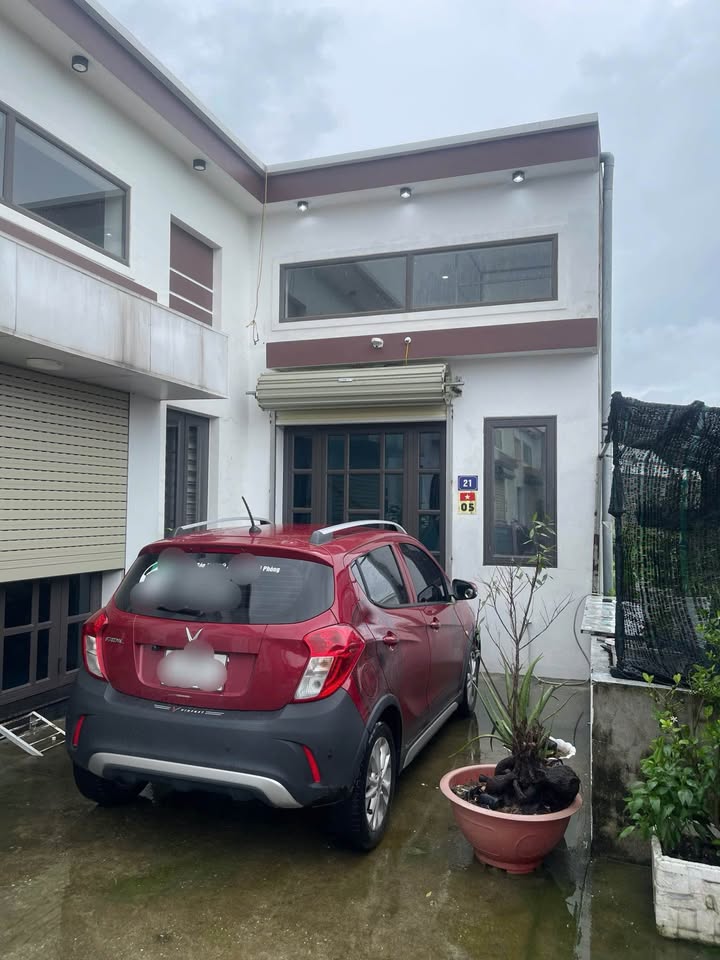 Nhà 1,5 tầng tại Quốc Tuấn, An Dương, 61m² giá 1,3 tỷ - Full nội thất sang trọng!