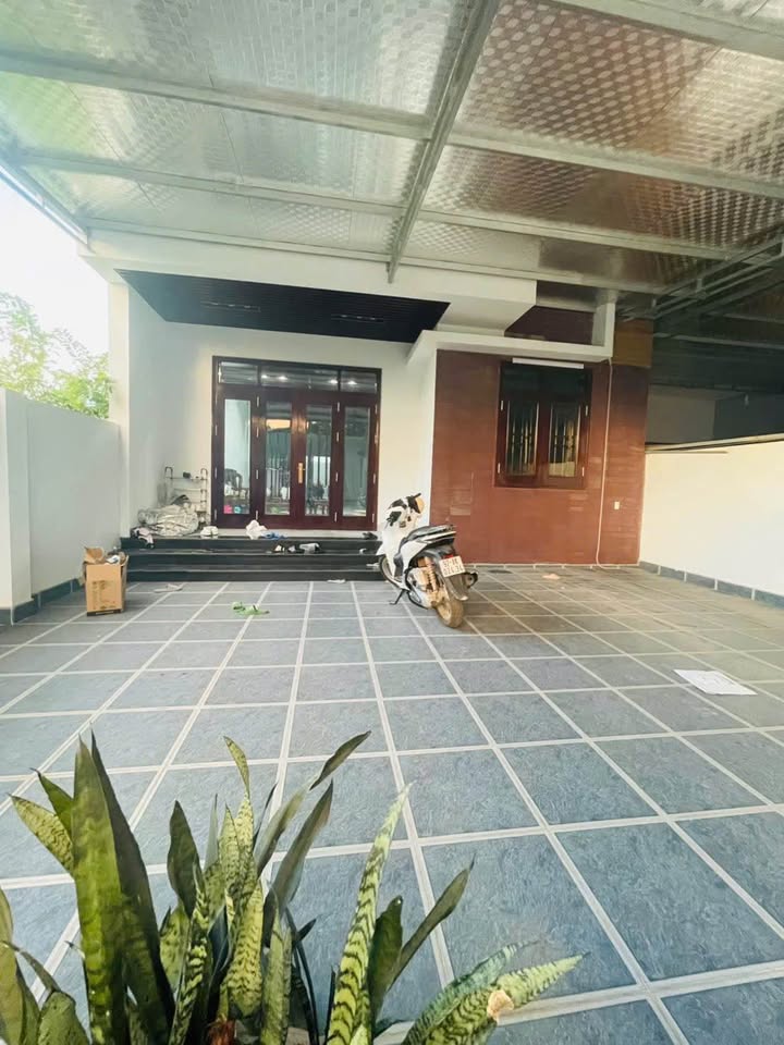 Nhà 2 tầng Tái định cư Gò Móc Thái Nguyên 200m² giá 6 tỷ - Chính chủ bán gấp!