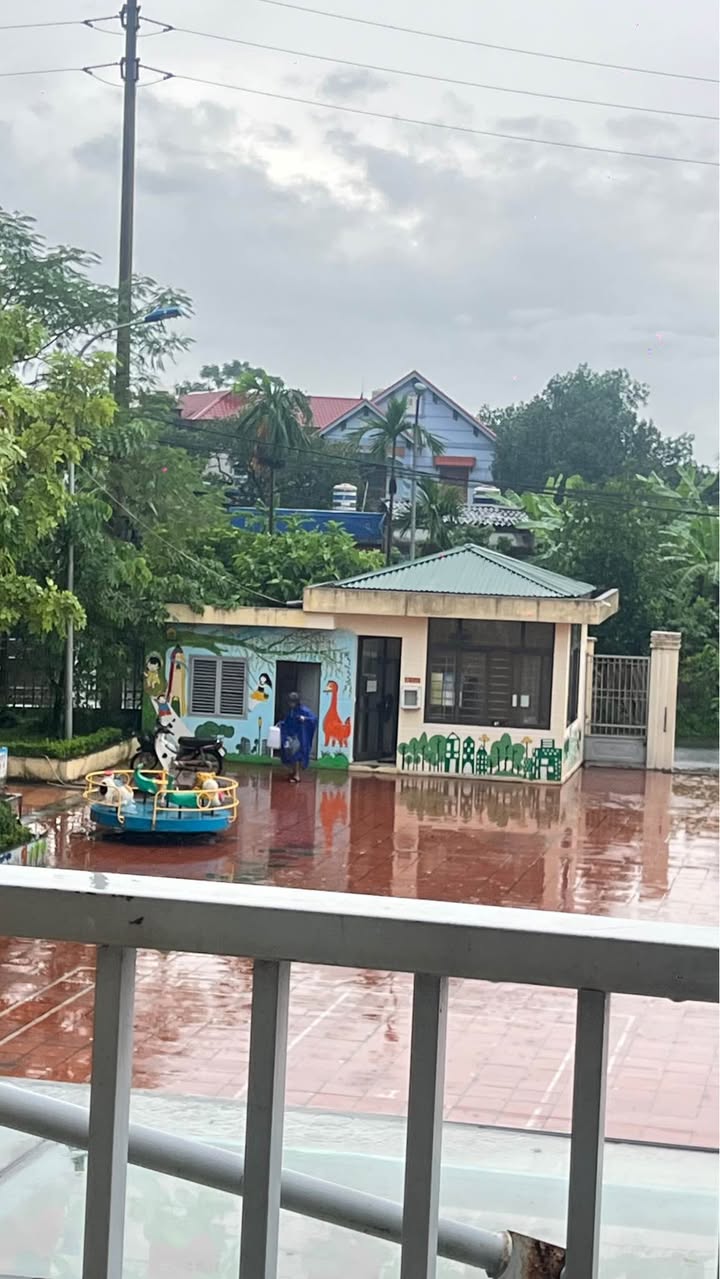 Đất thổ cư 175m² 2 mặt tiền phường Hương Sơn - Giá chỉ 800 triệu