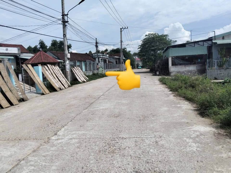 Đất nền An Nhơn 149m² giá 3xx triệu - Cơ hội đầu tư tuyệt vời!