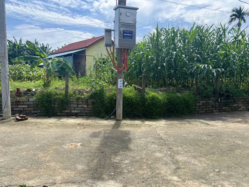 Đất nền Bà Nà, Đà Nẵng 120m² giá 890 triệu - Sổ đỏ chính chủ, kẹt tiền bán gấp!