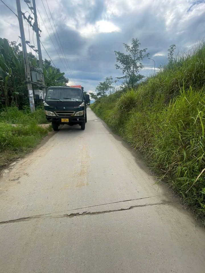 Đất nền Điện Nam Trung 145m² giá 1.3 tỷ - Vị trí đắc địa sát Quốc lộ!