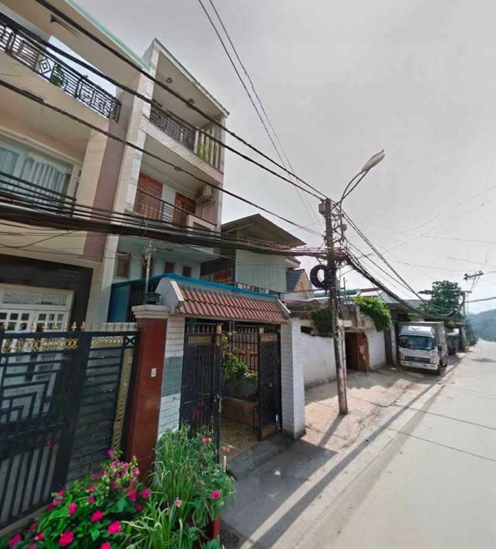 Nhà mặt tiền kinh doanh 4 tầng BHHB, Bình Tân - Giá chỉ 5 tỷ thương lượng!