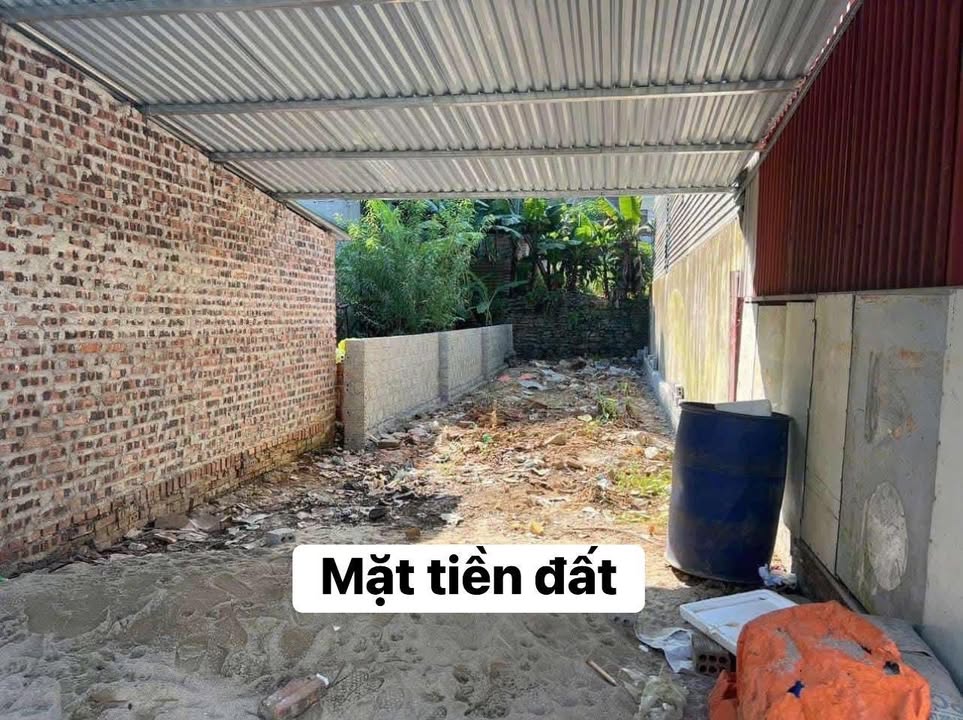 Đất thổ cư 80m² tại tổ 17 Trần Phú, Hà Giang - Giá 1.3 tỷ - Vị trí đắc địa gần trung tâm!