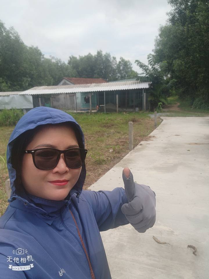 Đất vườn Tịnh Trà, Sơn Tịnh 700m² giá 295 triệu - Bán gấp, chính chủ!