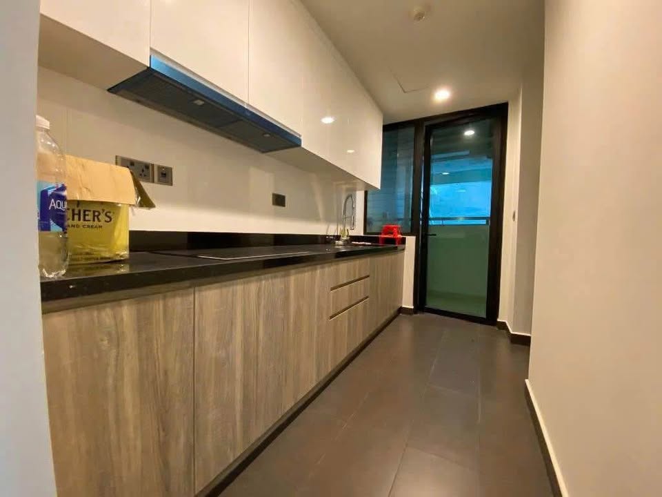 Căn hộ Feliz En Vista Thủ Đức 85m² giá 8.8 tỷ - Sẵn sàng vào ở ngay!