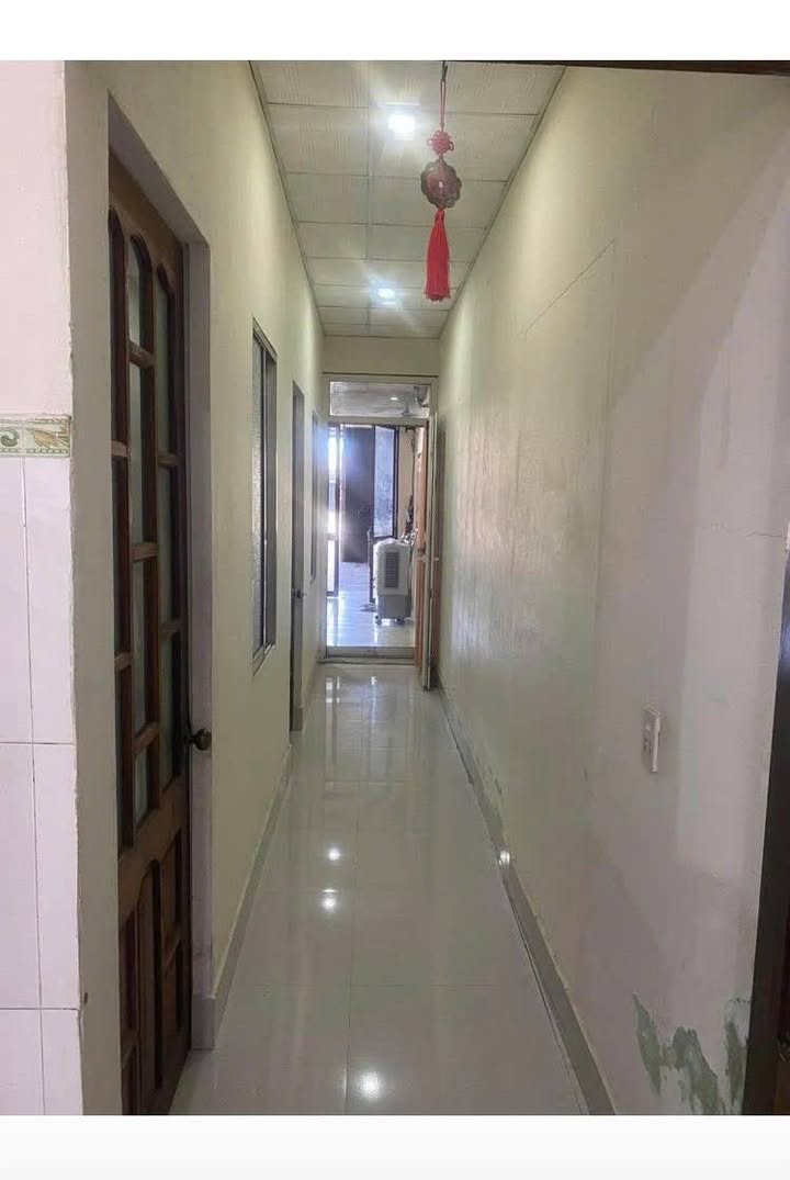 Nhà mặt tiền thôn Tam Mỹ, Núi Thành 125m² giá 2.45 tỷ - Đầu tư sinh lời ngay!