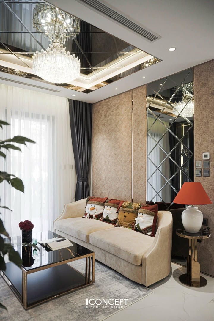 Căn hộ Cityland Park Hills Gò Vấp 100m² giá 6.89 tỷ - Nhà đẹp, nội thất cao cấp!