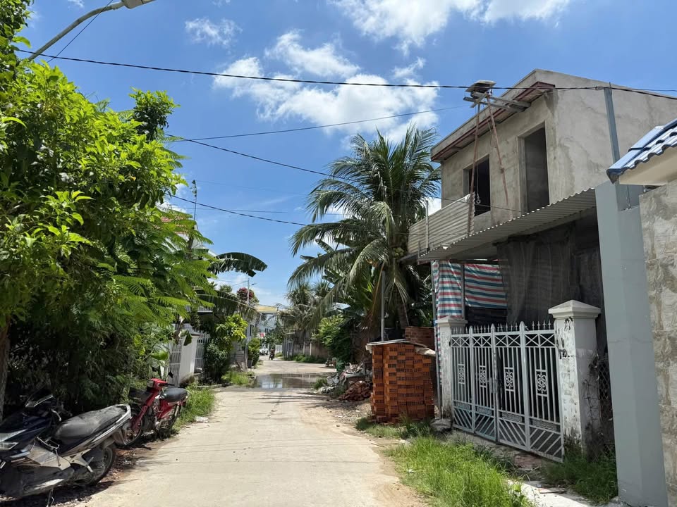 Đất nền Diên Khánh 101,7m² giá 1,05 tỷ - Cơ hội đầu tư tuyệt vời!