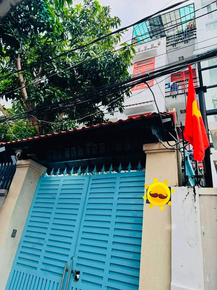 Nhà 1 Trệt 2 Lầu Đường Ba Cu 74m² giá 5.789 tỷ - Vị trí đắc địa tại Vũng Tàu!