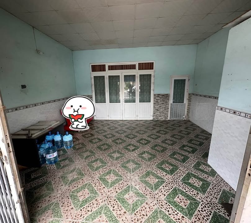 Mặt bằng kinh doanh mặt tiền Lê Quang Định Vũng Tàu 30m² giá 4,5 triệu - Đầu tư sinh lời ngay!