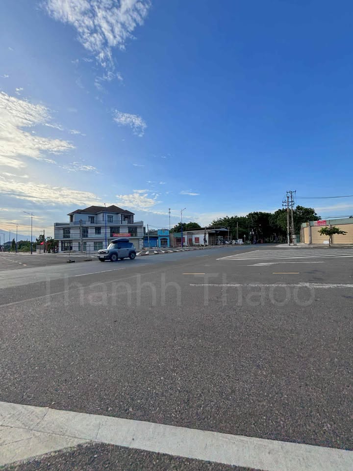 Đất KDC Đường Số 28, Châu Đức 140m² giá 1.48 tỷ - Tiềm năng kinh doanh lớn!